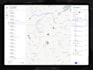 create ev battery management app, ev trip planner app, e vehicle rental app