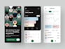 develop currency converter app, finance app, banking app, money exchange app