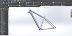 turn your 2d drawing into a solidworks 3d model and photoreal render