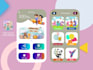 build ai kids learning app, ar kid learning app, educational app, ai quiz app