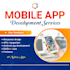 build android applications with firebase, API, and mvvm