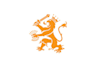 design dutch lion mma gym logo