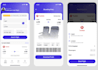 develop flight booking app, airline booking website, hotel booking app