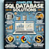 create a sql database design and optimization