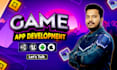 do mobile game development in 3d, 2d game by unity, unreal engine game developer