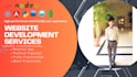 develop react, next, user friendly webapps