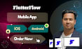 be your flutterflow mobile app developer