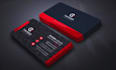 professional luxury business cards
