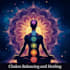 cast a powerful chakra balancing spell