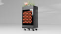 make a premium realistic 3d product animation video