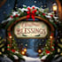 pray and give christmas prophetic word, spiritual cleansing and protection
