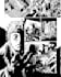 draw horror comic, comic art, nsfw comic, fan art, furry comic page
