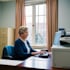 do reports, articles, and leadership content writing