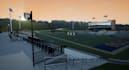 do 3d stadium animation, sports arena, 3d gym, 3d stadium modeling and rendering
