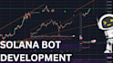 build volume bot, pump fun bot, holder bot, solana bot, jito, sui, tron