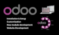 develop odoo modules erp crm pos dashboard duda website odoo ecommerce website