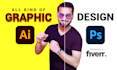 be your personal graphic designer