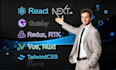 serbian web developer reactjs nextjs gatsby vue nuxt chatgpt