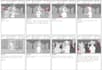 create nice storyboards or animatic for your film, animation