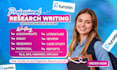 write assignments, case studies and research summaries