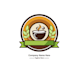 make conservative delightful tea logo