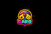 make awesome trading cards and dice logo