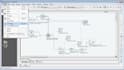 design and simulate the optical communication system guided and unguided media