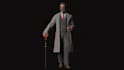 create 3d character modeling 3d character rendering 3d rigging 3d character