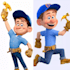 create character modeling 3d character model 3d model