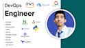 fix AWS, gcp, azure, kubernetes, and devops engineer