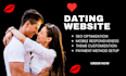 build  dating streaming website dating onlyfans  websiteqaw23