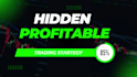 provide a hidden profitable trading strategy