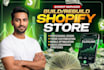 shopify theme customization, premium shopify theme shopify theme customization