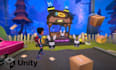 develop 3d multiplayer unity game for pc android game ios game fps game web game