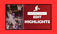 create and edit basketball highlights videos