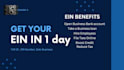get your ein number with 24 hour delivery