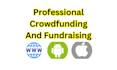 build crowdfunding website and fundraising website