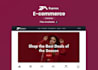 do figma ui landing page and mobile app screen design