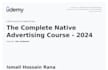 setup manage and run your taboola outbrain native ads
