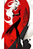 draw your oc in hazbin hotel or helluva boss style