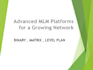 build high quality mlm website with advance features