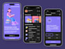 build ai kid learning app, ai e learning app, ai machine learning app