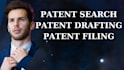 do patent filing over uspto