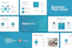 create fundraising pitch presentations