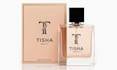 design luxury perfume packaging, box, and cosmetic label with 3d mockup