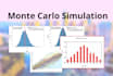 do monte carlo simulations