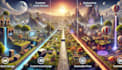 create immersive game levels and map design with engaging gameplay