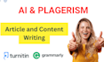 humanize ai content and check plagiarism