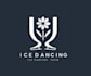 make sustainability ice dancing logo
