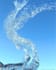 add fire effect vfx water explosion liquid simulation visual effect composition